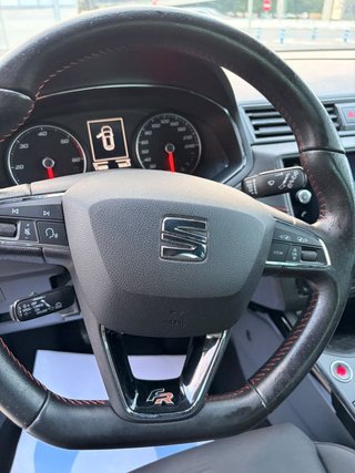 Seat Arona 1.6 TDI CR 85 kW