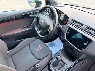 Seat Arona 1.6 TDI CR 85 kW