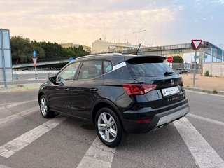 Seat Arona 1.6 TDI CR 85 kW