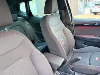 Seat Arona 1.6 TDI CR 85 kW
