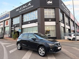 Seat Arona 1.6 TDI CR 85 kW