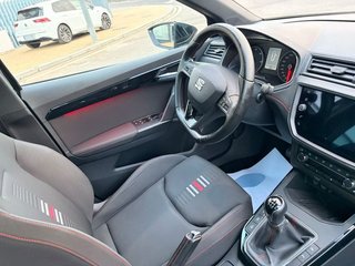 Seat Arona 1.6 TDI CR 85 kW