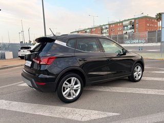 Seat Arona 1.6 TDI CR 85 kW