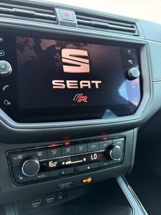 Seat Arona 1.6 TDI CR 85 kW