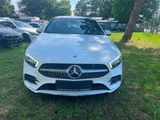 Mercedes-Benz Clase A 2019