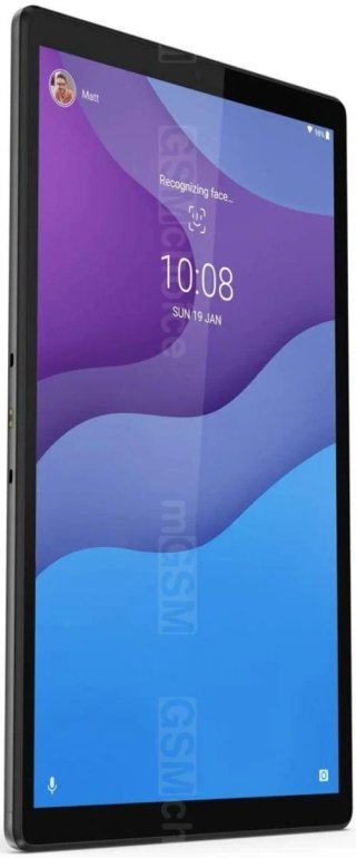 Tablet Lenovo M10 HD
