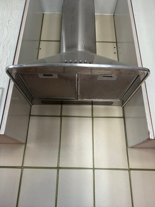 Campana extractora de cocina Teka