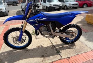 Yamaha YZ 125 Motocross 2026