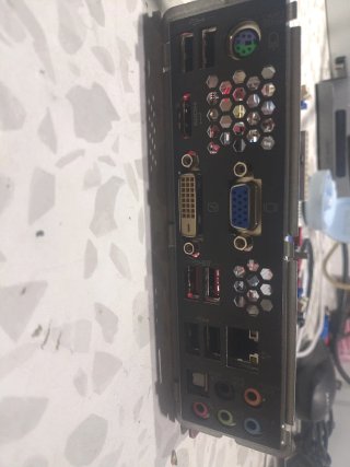 Placa Base Lenovo ITX 1151