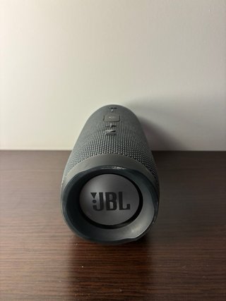 JBL Charge Essential - Negro