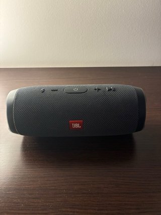 JBL Charge Essential - Negro
