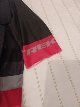 Maillot Ciclismo Polar Gran Fondo Talla s/xs
