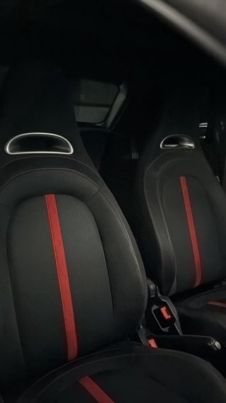 Abarth 595 Competizione Esseesse