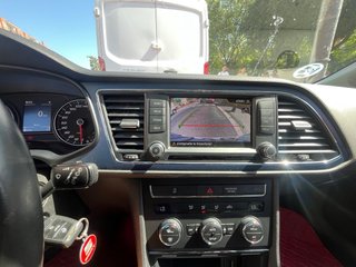 SEAT Leon 2015