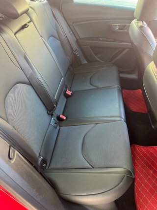 SEAT Leon 2015