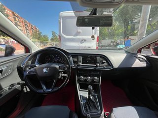 SEAT Leon 2015
