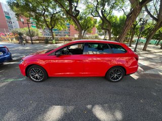 SEAT Leon 2015