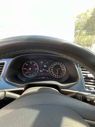 SEAT Leon 2015