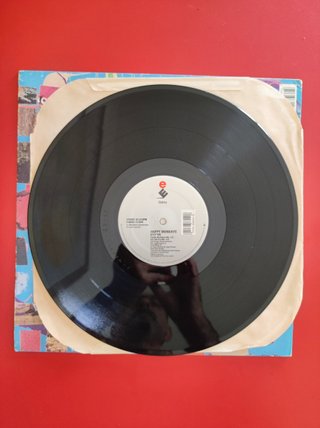 Happy Mondays - Step On Maxi Vinilo 1990