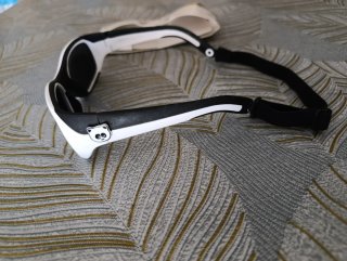 Lote 2 Gafas de Sol Niñ@