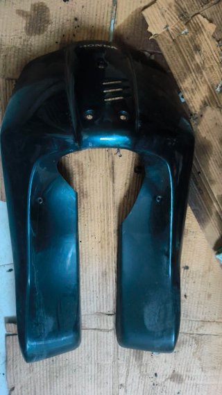 Carenado honda scoopy 50 y 100