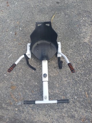 Asiento para Hoverboard