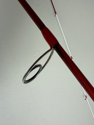 Caña Seika Hikaru 2.70m Accion 0-5g
