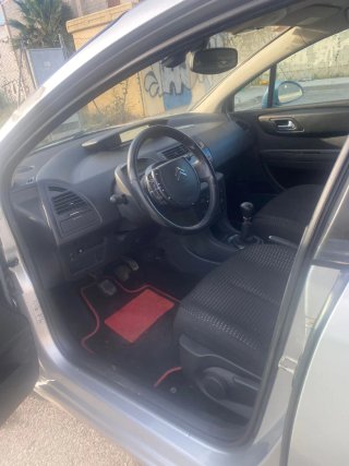 Citroen C4 2008