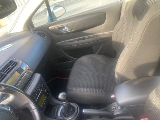 Citroen C4 2008