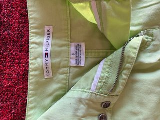 Lote 4 Faldas Verano Tallas S/M.
