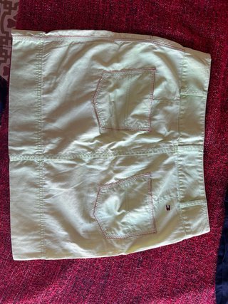Lote 4 Faldas Verano Tallas S/M.