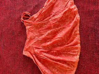Lote 4 Faldas Verano Tallas S/M.