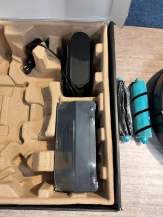 Cecotec Robot Aspirador Conga 3890 ultra