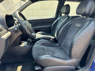 Renault Clio 2002