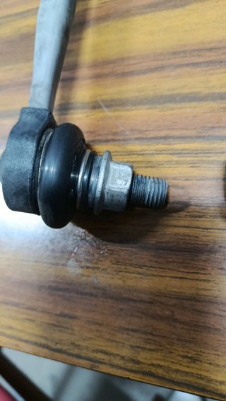 Bieletas Originales VAG 5Q0411315B Delanteras