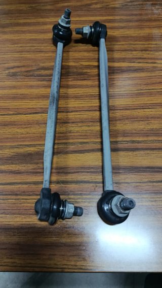 Bieletas Originales VAG 5Q0411315B Delanteras