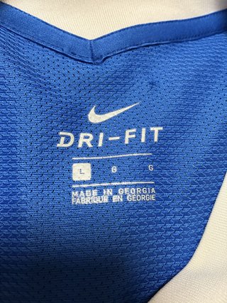 Camiseta Nike Talla L