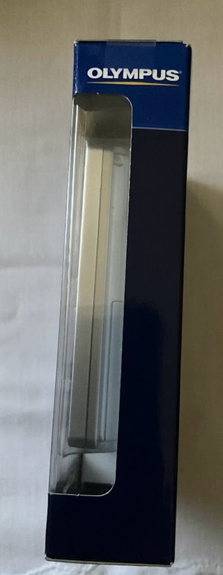Registratore vocale Olympus VN-7000PC 1GB