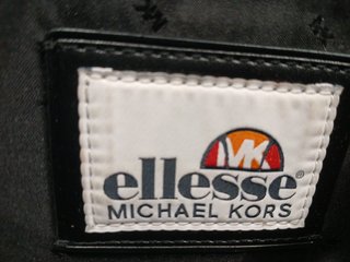 Mochila Michael Kors Pequeña Multicolor