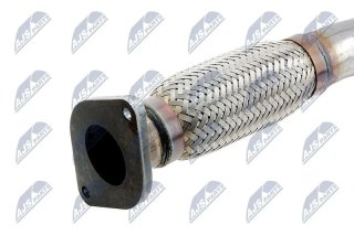 FILTRO DE PARTICULAS NISSAN QASHQAI 1.5DCI 2008