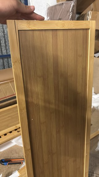 Zapatero 2 Puertas Correderas hasta 16 Pares