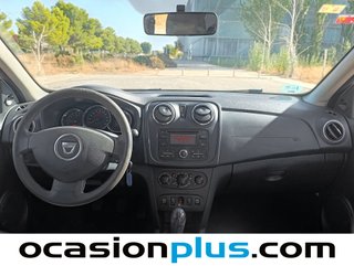 Dacia Sandero 1.2 Ambiance 55 kW (75 CV)