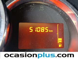 Dacia Sandero 1.2 Ambiance 55 kW (75 CV)