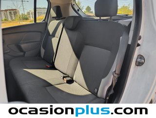 Dacia Sandero 1.2 Ambiance 55 kW (75 CV)