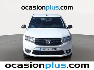 Dacia Sandero 1.2 Ambiance 55 kW (75 CV)