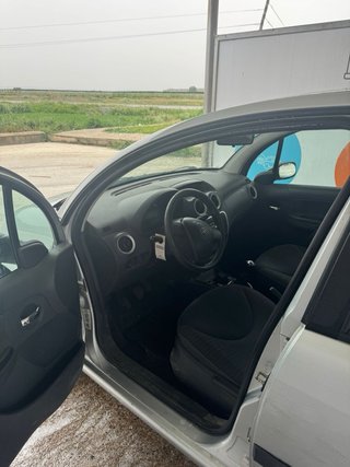 Citroen C3 2008