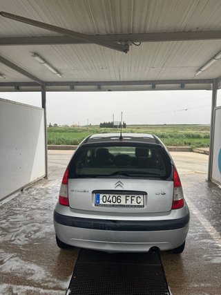 Citroen C3 2008