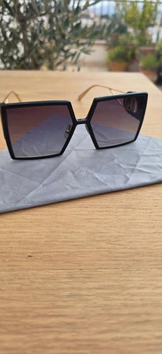 Gafas de sol Dior cuadradas