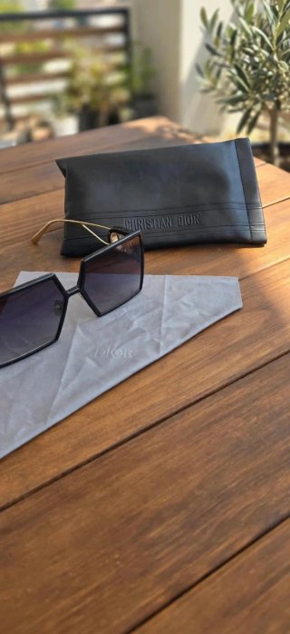 Gafas de sol Dior cuadradas