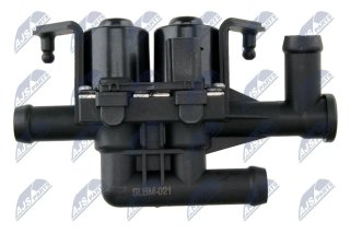 VALVULA CONTROL REFRIGERANTE BMW 5 F07/F10/F11